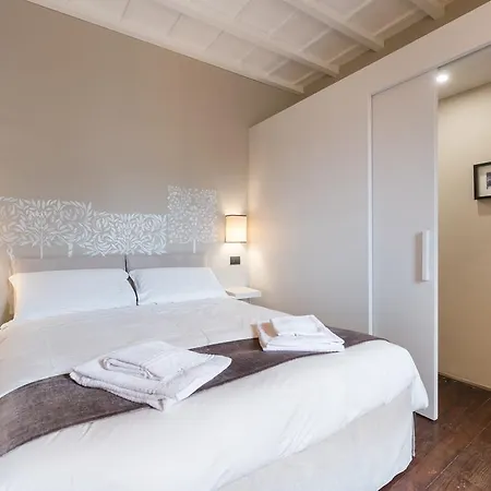 Charming Attic Niche *