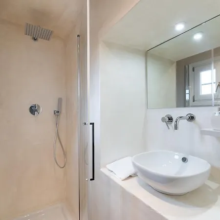 Charming Attic Niche *