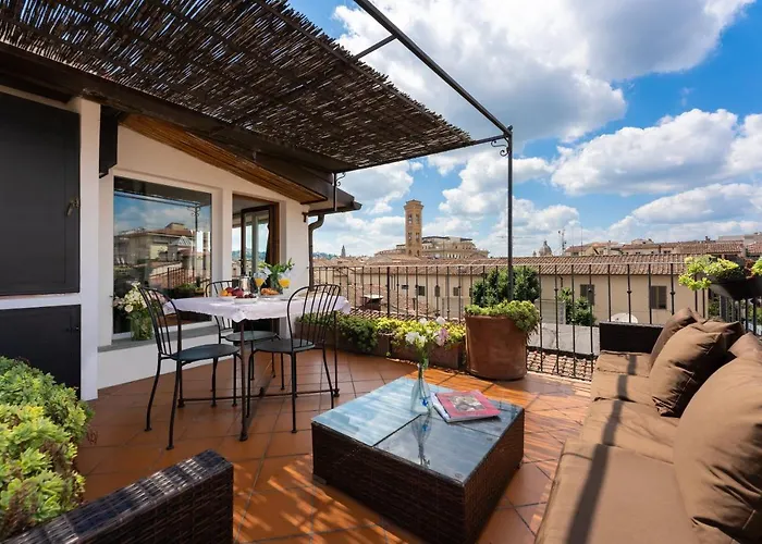 Santa Maria Novella Skylight