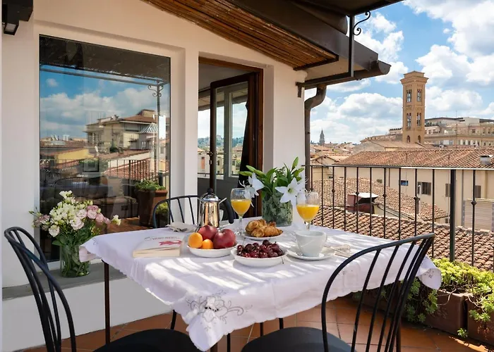 Santa Maria Novella Skylight * Firenze