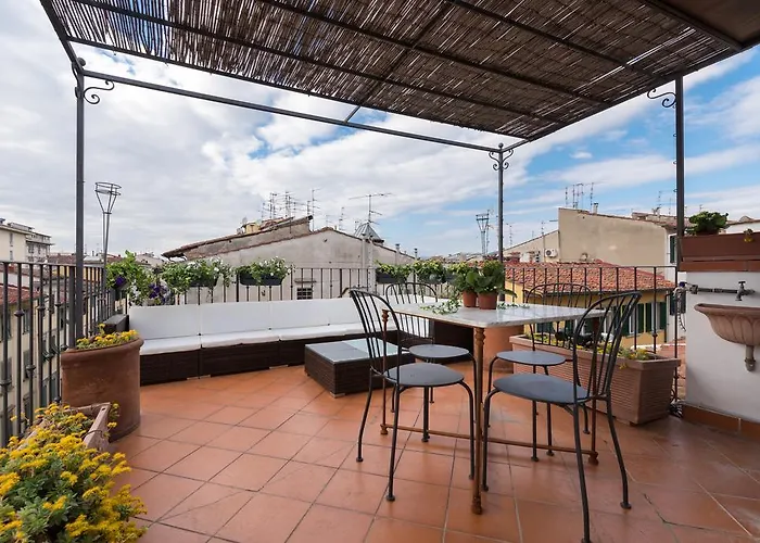Santa Maria Novella Skylight