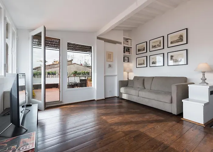 Santa Maria Novella Skylight *