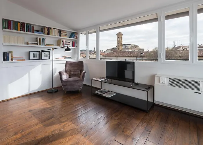 Santa Maria Novella Skylight